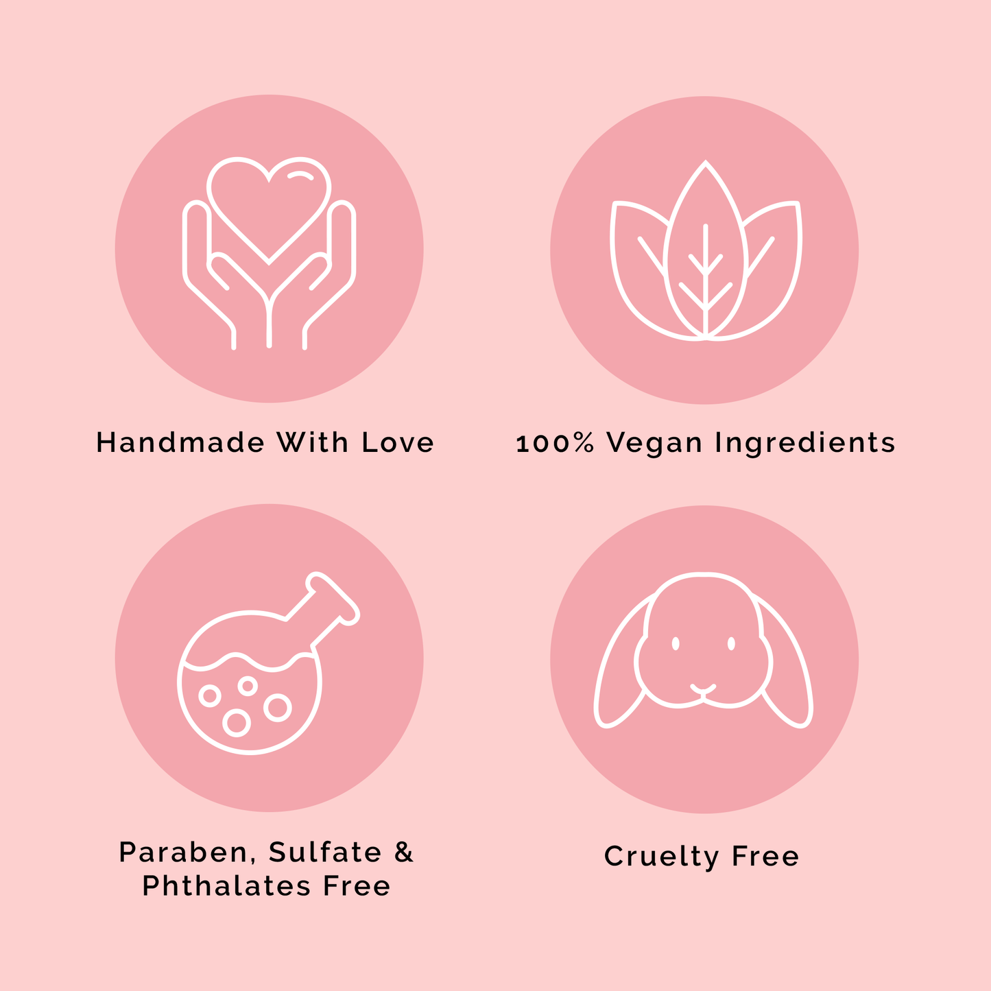 STRAWBERRY MOCHI BATH BOMB (3 PC ICE CREAM SET)