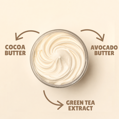 HORCHATA BODY BUTTER