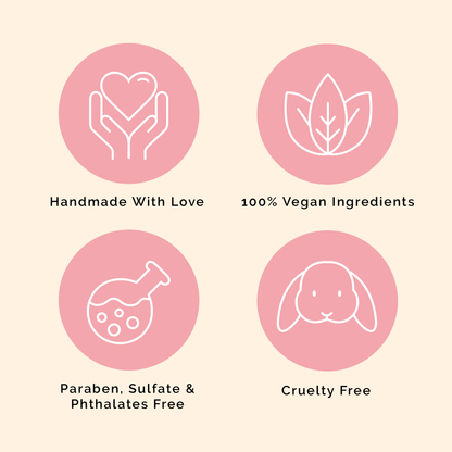 HORCHATA BODY BUTTER