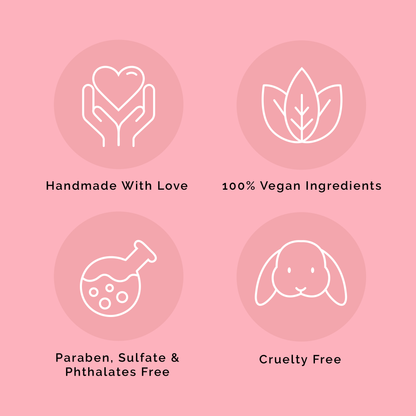 MARSHMALLOW FLUFF BODY BUTTER