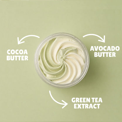 MATCHA BOBA BODY BUTTER