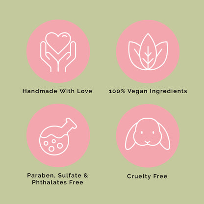 MATCHA BOBA BODY BUTTER