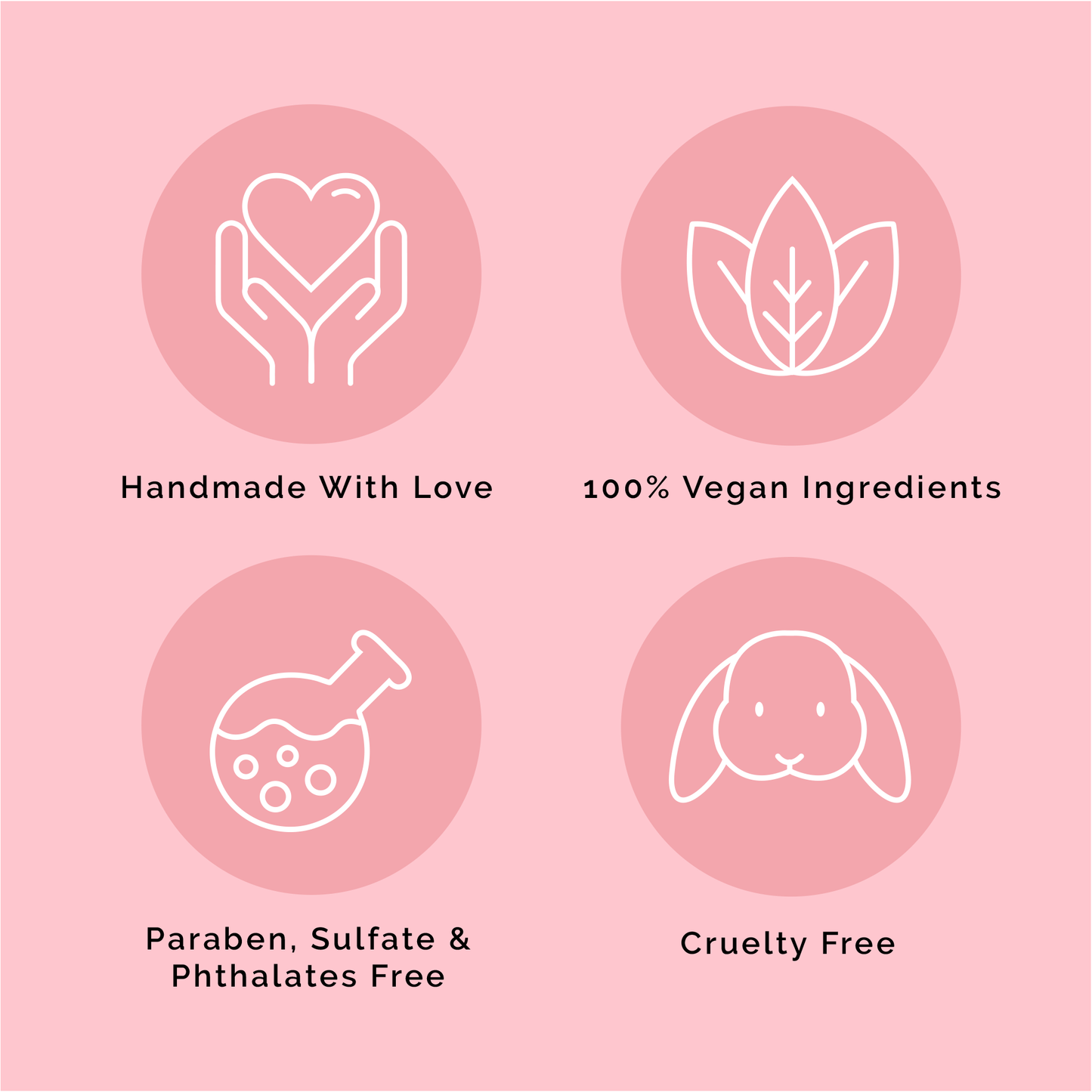 STRAWBERRY MOCHI BODY BUTTER