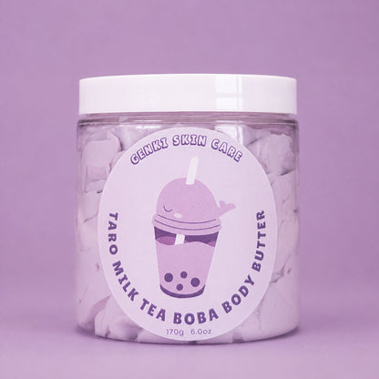 TARO MILK TEA BODY BUTTER