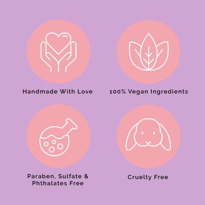 TARO MILK TEA BODY BUTTER
