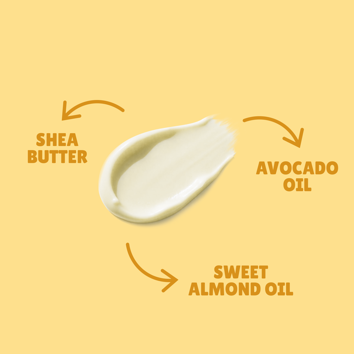 BANANA MILK BODY LOTION