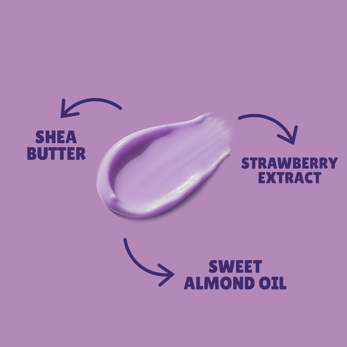 BLUEBERRY COBBLER BODY LOTION
