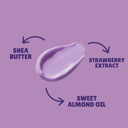 BLUEBERRY COBBLER BODY LOTION