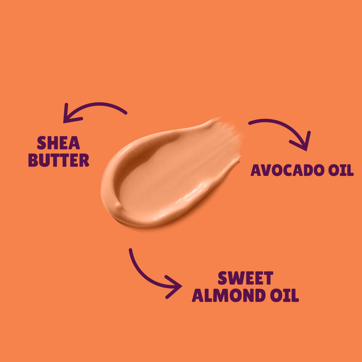 TRAVEL SIZE CANDY CORN BODY LOTION