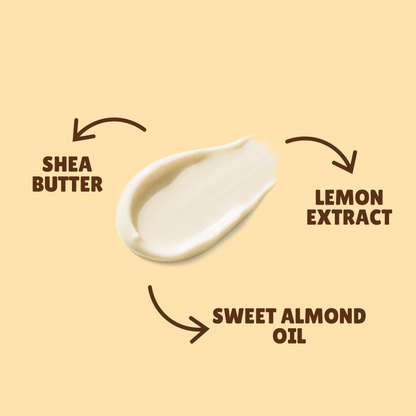 SWEET YUZU BODY LOTION