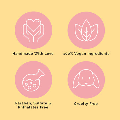 BANANA MILK SHIMMERING BODY OIL