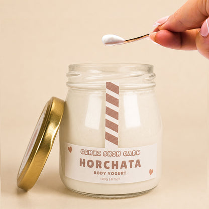 HORCHATA BODY YOGURT