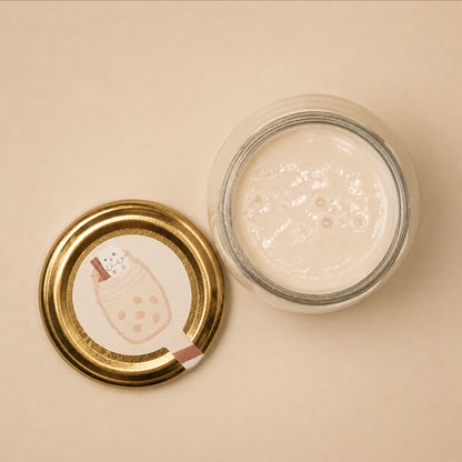 HORCHATA BODY YOGURT