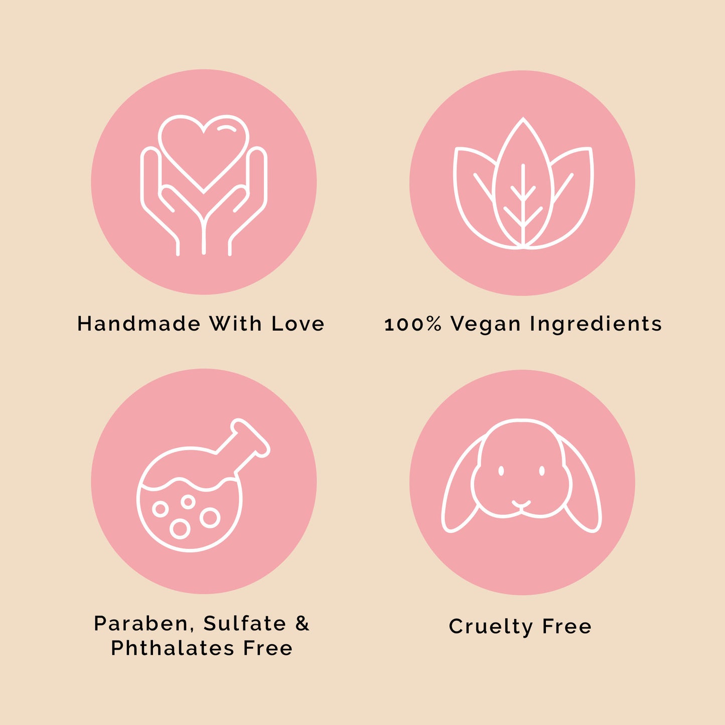 HORCHATA BODY YOGURT