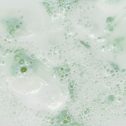 APPLE PIE BATH BOMB (3 PC ICE CREAM SET)