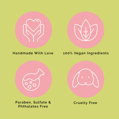 APPLE PIE BATH BOMB (3 PC ICE CREAM SET)