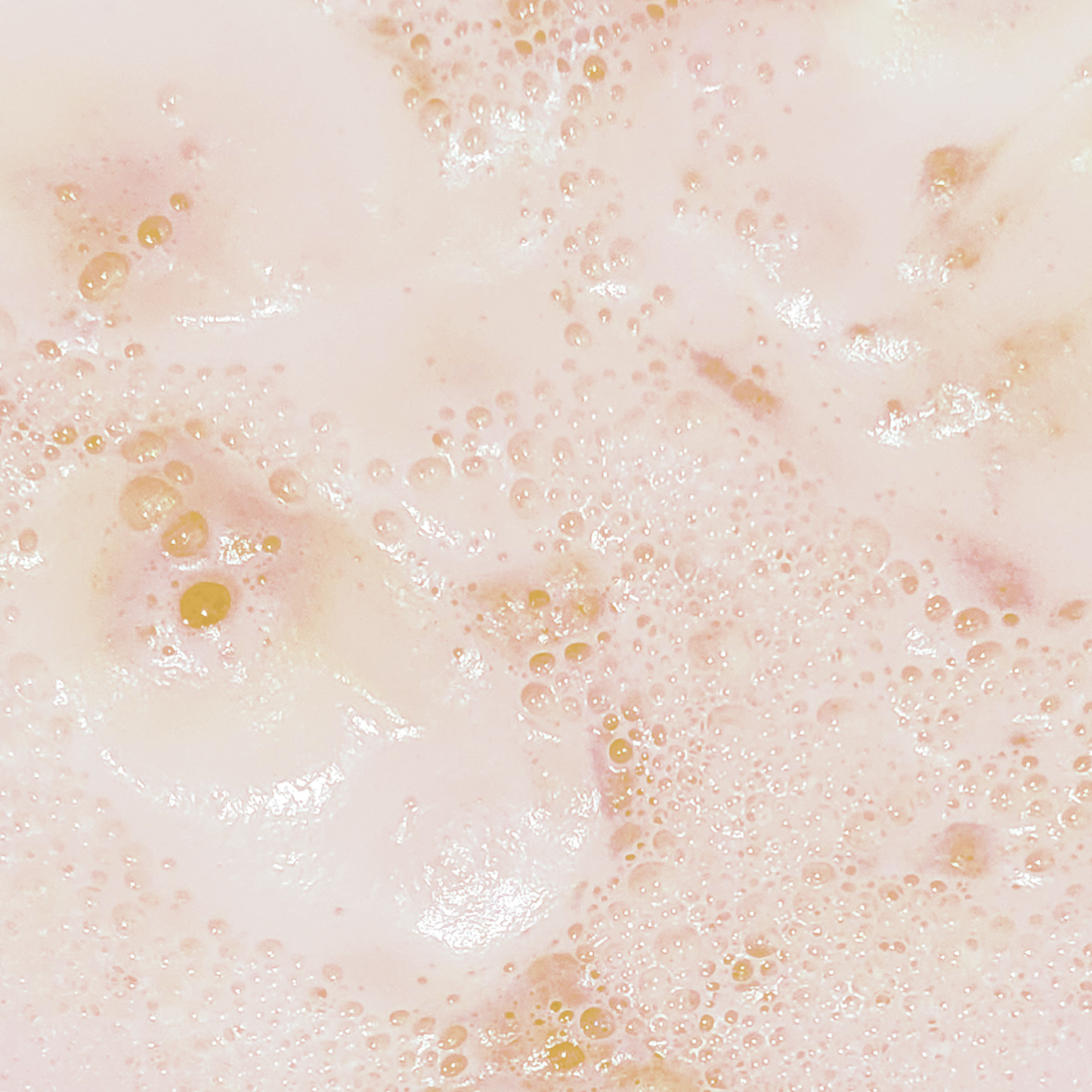 GINGREBREAD COOKIE BATH BOMB (3 PC ICE CREAM SET)