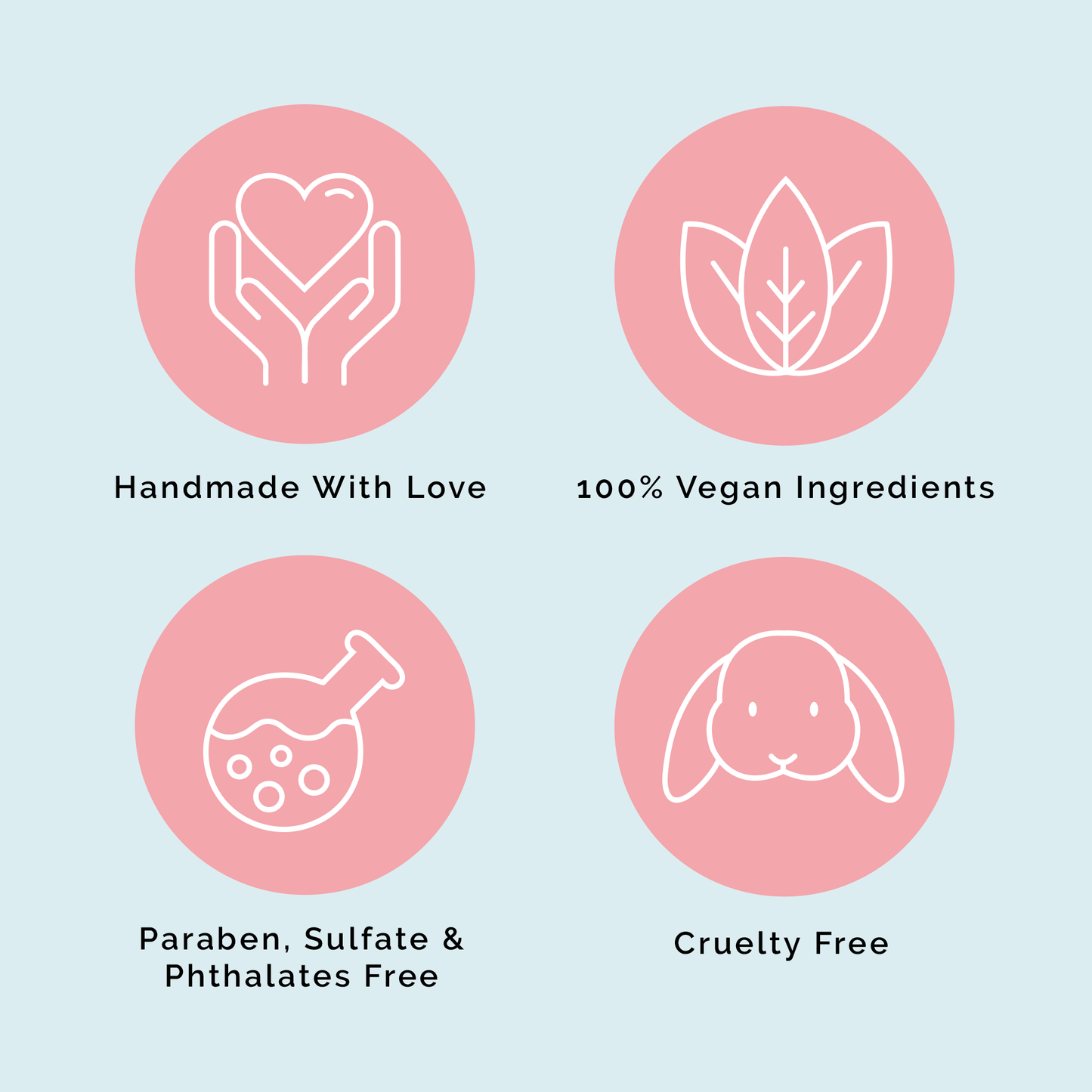 WHITE BUNNY SHIMMERING BODY OIL