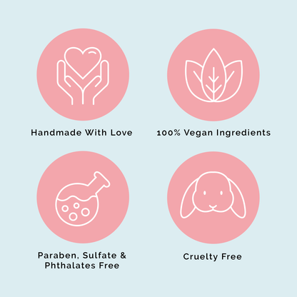 WHITE BUNNY SHIMMERING BODY OIL