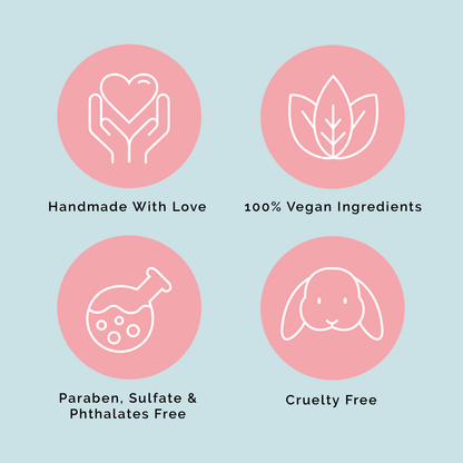 RAMUNE SODA SHIMMERING BODY OIL