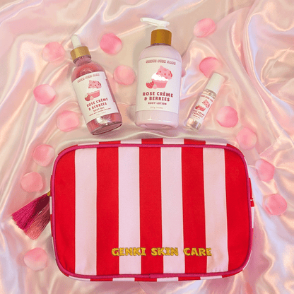 VALENTINE"S LUXURY TRIO BUNDLE (LIMITED EDITION)