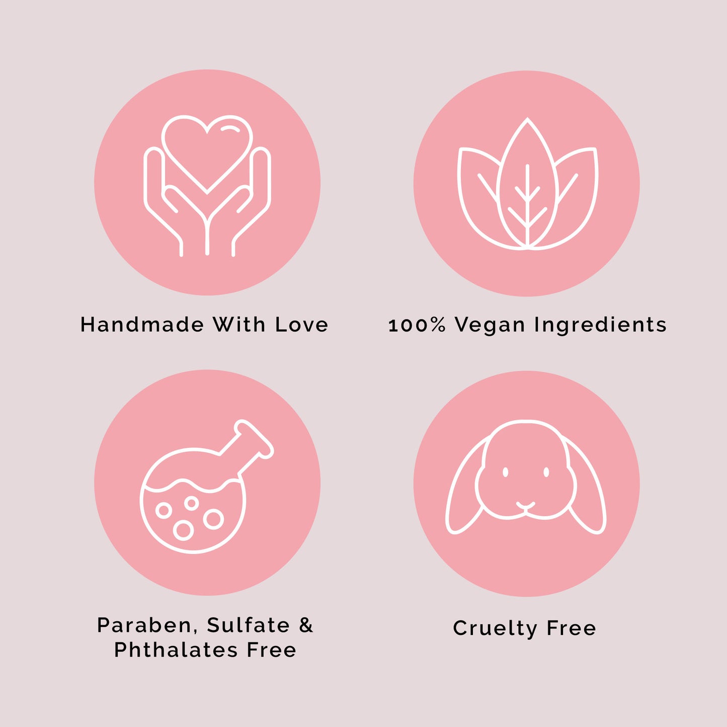 VALENTINE"S LUXURY TRIO BUNDLE (LIMITED EDITION)