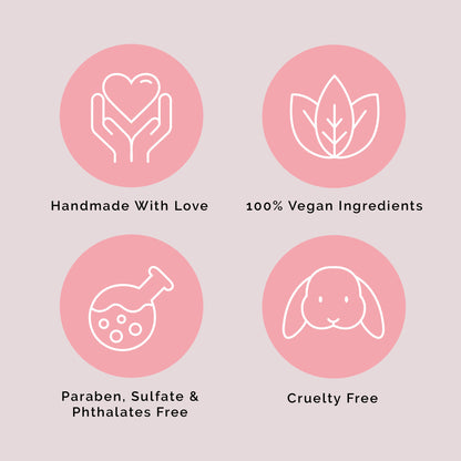 VALENTINE"S LUXURY TRIO BUNDLE (LIMITED EDITION)