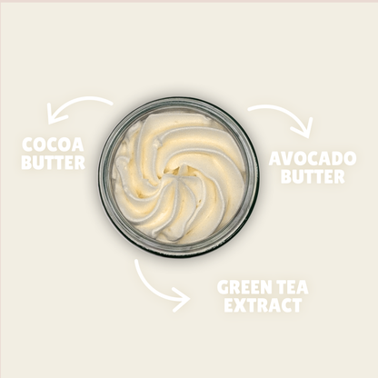 ALMOND COOKIES BODY BUTTER