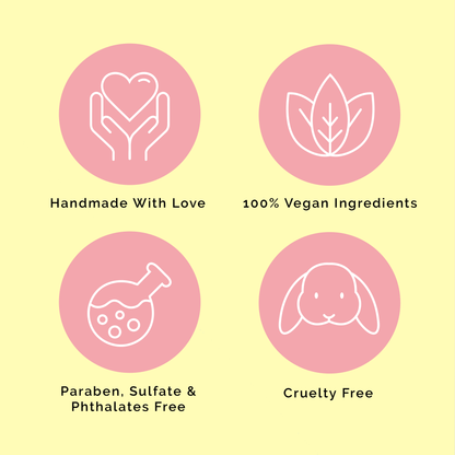 BANANA MILK BODY BUTTER