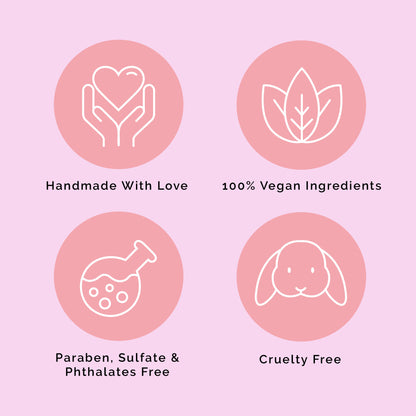 COTTON CANDY BODY BUTTER