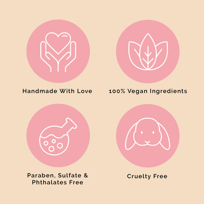 GINGERBREAD COOKIE BODY BUTTER