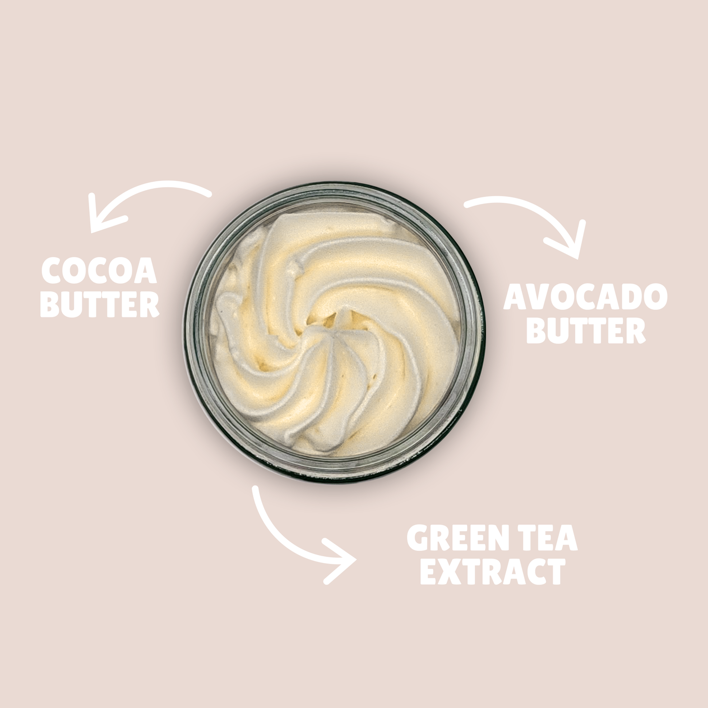 HORCHATA BODY BUTTER