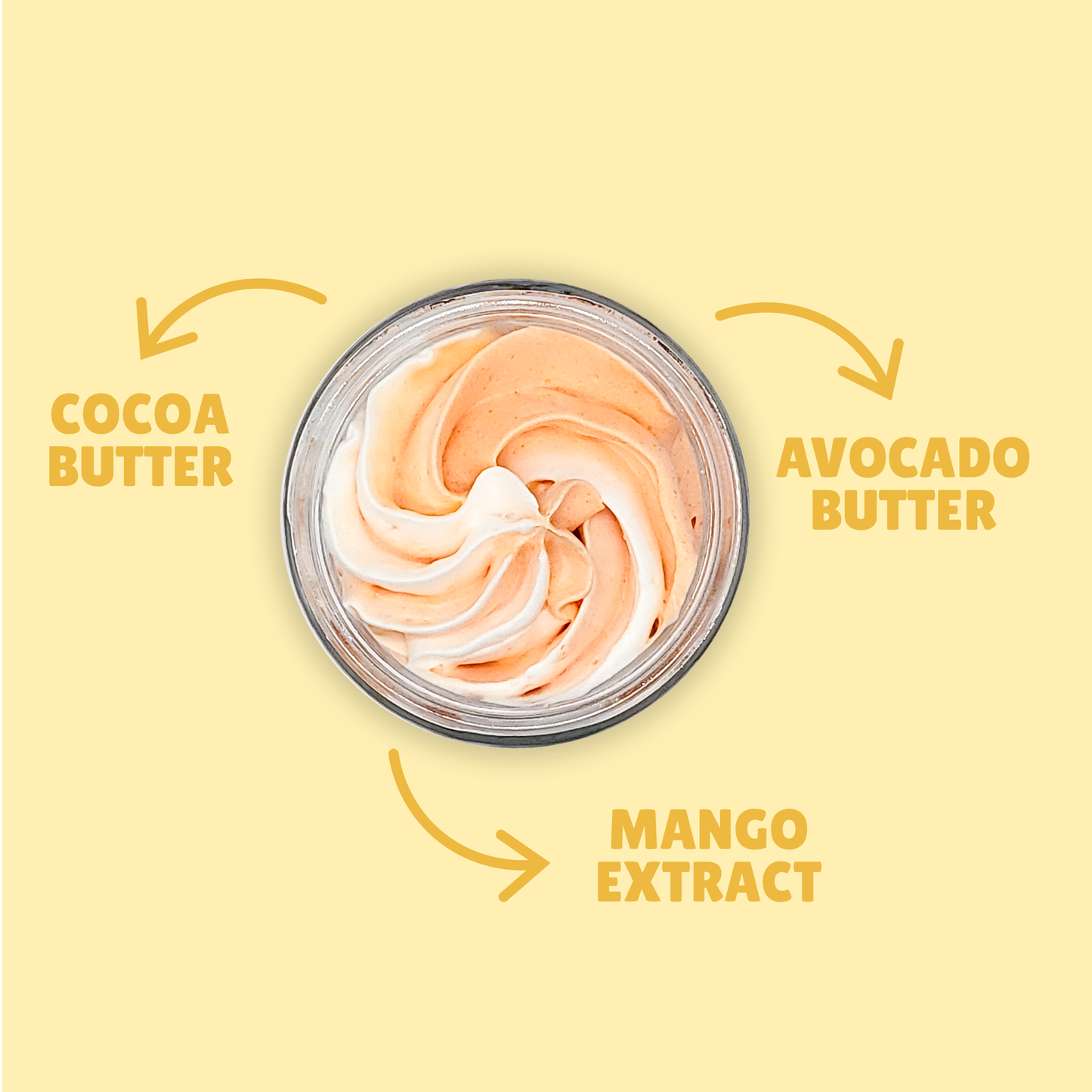 MANGO STICKY RICE BODY BUTTER