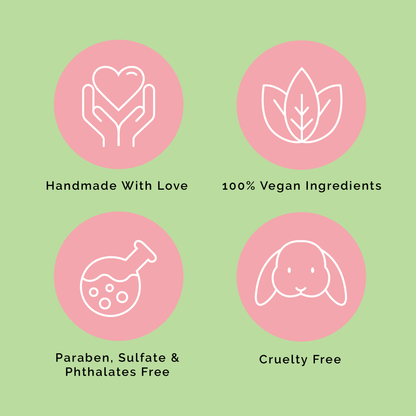 MATCHA BOBA BODY BUTTER