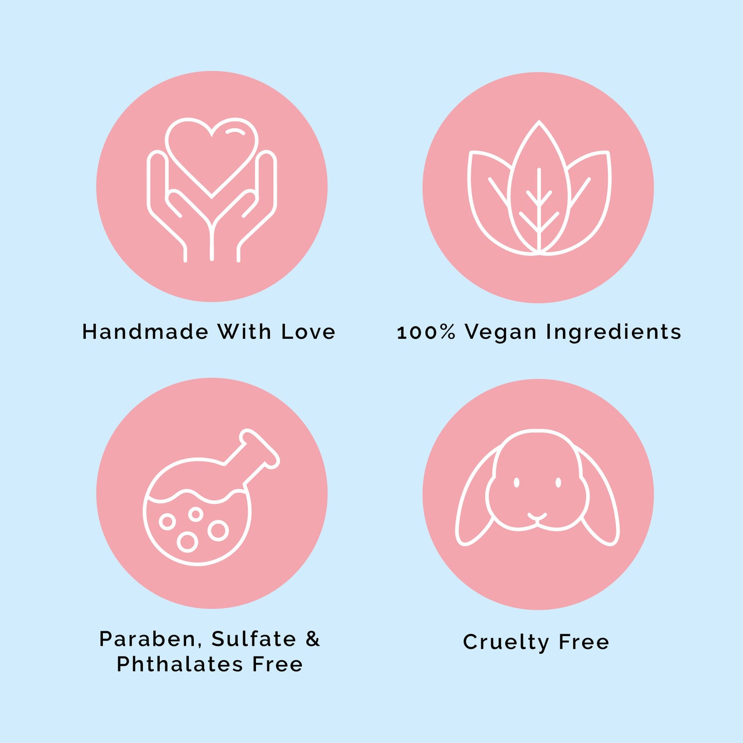 WHITE BUNNY BODY BUTTER