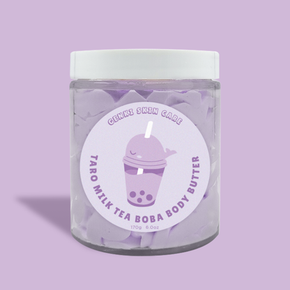 TARO MILK TEA BODY BUTTER