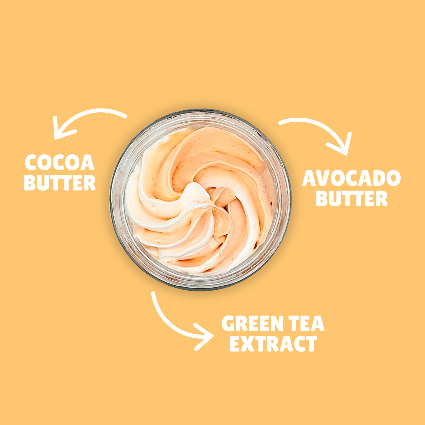 THAI TEA BODY BUTTER