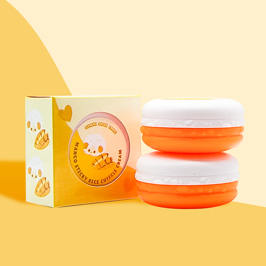 MANGO STICKY RICE CUTICLE CREAM