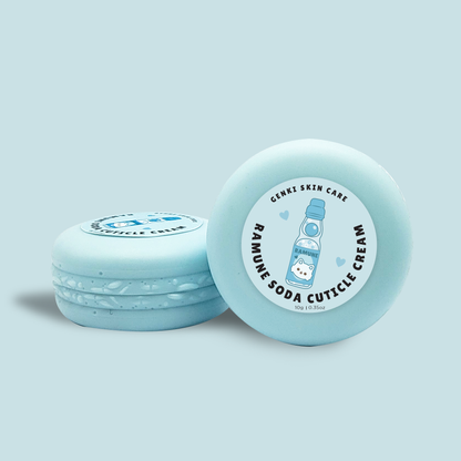 RAMUNE SODA CUTICLE CREAM