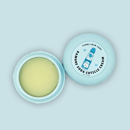 RAMUNE SODA CUTICLE CREAM