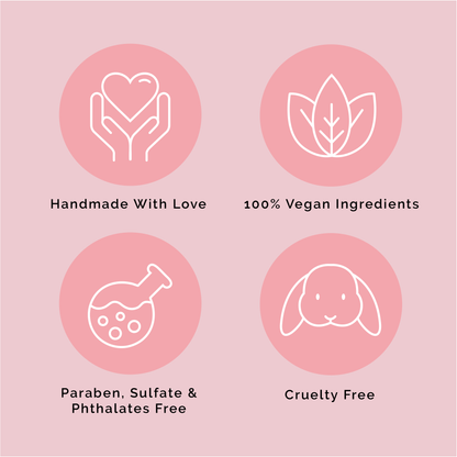 STRAWBERRY MOCHI REED DIFFUSER