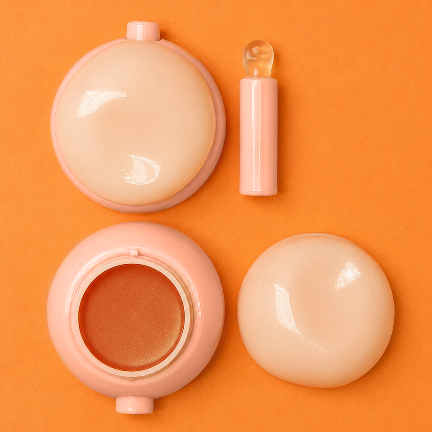 PUMPKIN SPICE LATTE LIP BALM