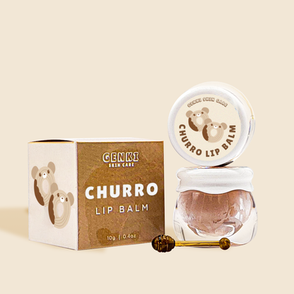 CHURRO LIP BALM