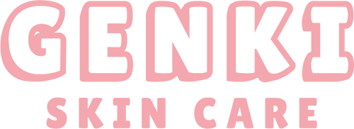 Genki Skin Care