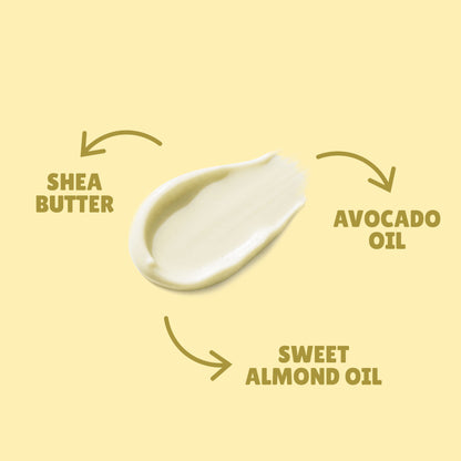 BANANA MILK BODY LOTION