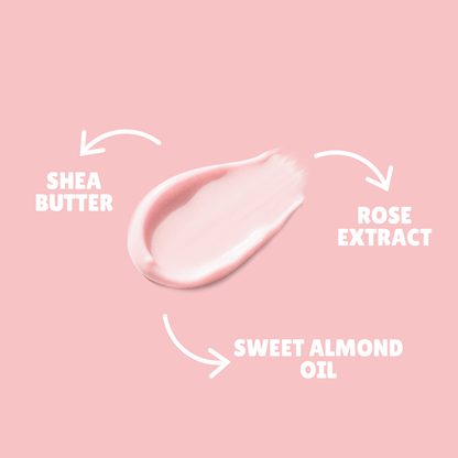 LYCHEE AND ROSE BODY LOTION