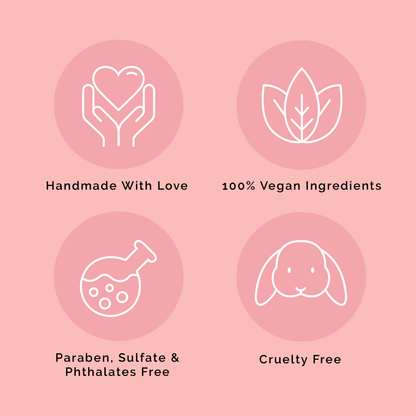 LYCHEE ROSE TRAVEL SIZE BODY LOTION