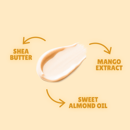 MANGO STICKY RICE BODY LOTION