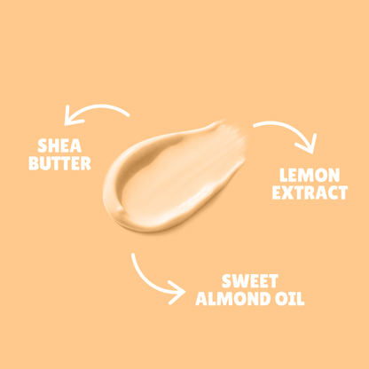 PUMPKIN SPICE LATTE BODY LOTION