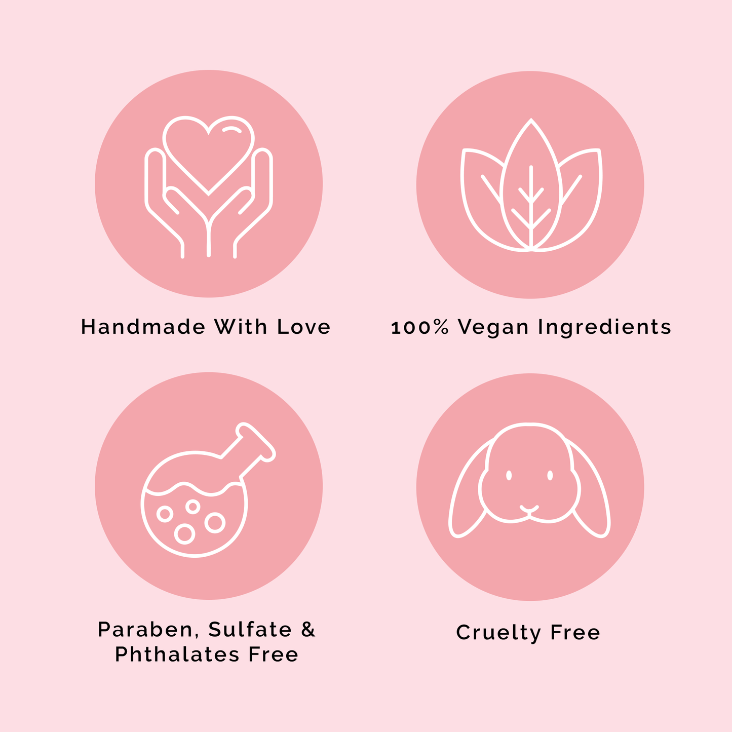 STRAWBERRY MOCHI BODY LOTION